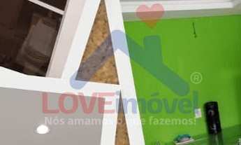 Imagem: Casa à venda no bairro Campo de Santana