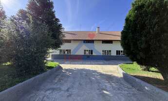 Imagem: Casa à venda no bairro Gralha Azul - Fazenda