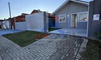 Imagem: Casa à venda no bairro Estados - Fazenda