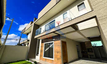 Imagem: Sobrado à venda no bairro Eucalíptos