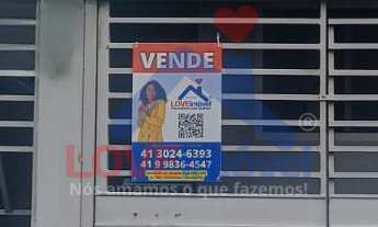 Imagem: Sobrado à venda no bairro Sítio Cercado