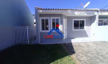 Imagem: Casa Padrão, 2 dormitórios na Rua Rio