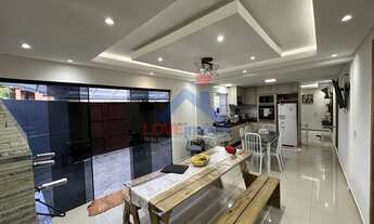 Imagem: Casa à venda no bairro Campo de Santana