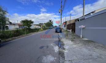 Imagem 3: Casa à venda no bairro Campo de Santana - Curitiba/PR