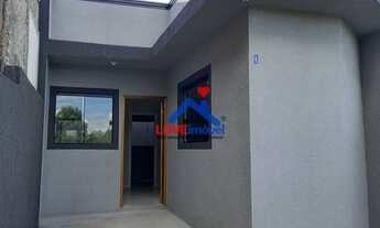 Imagem: Casa Padrão, 2 dormitórios na Rua Sebastião