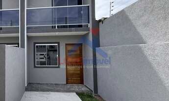 Imagem: Sobrado à venda no bairro Umbará - Curitiba/PR