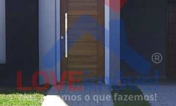 Imagem: Casa Sobrado em Campo de Santana, Curitiba/PR