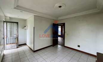 Imagem 6: Sobrado à venda no bairro Xaxim - Curitiba/PR