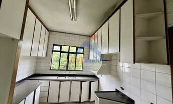 Imagem 4: Sobrado à venda no bairro Xaxim - Curitiba/PR