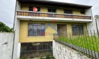 Imagem 2: Sobrado à venda no bairro Xaxim - Curitiba/PR