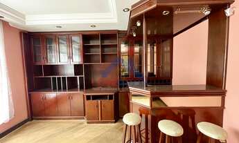 Imagem 3: Sobrado à venda no bairro Xaxim - Curitiba/PR