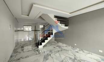 Imagem 3: Sobrado à venda no bairro Ganchinho - Curitiba/PR