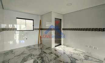 Imagem 7: Sobrado à venda no bairro Ganchinho - Curitiba/PR