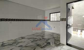 Imagem 6: Sobrado à venda no bairro Ganchinho - Curitiba/PR