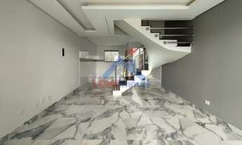 Imagem 2: Sobrado à venda no bairro Ganchinho - Curitiba/PR