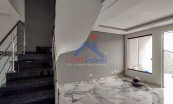 Imagem 5: Sobrado à venda no bairro Ganchinho - Curitiba/PR