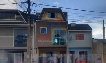 Imagem: Casa à venda no bairro Tatuquara - Curitiba/PR