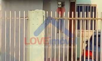 Imagem 4: Casa à venda no bairro Tatuquara - Curitiba/PR