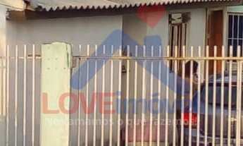 Imagem: Casa à venda no bairro Tatuquara - Curitiba/PR