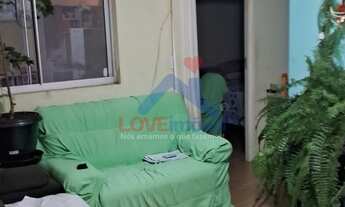 Imagem: Apartamento à venda no bairro Ganchinho