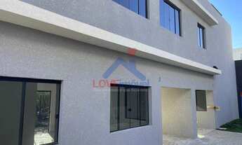 Imagem 3: Sobrado à venda no bairro Uberaba - Curitiba/PR