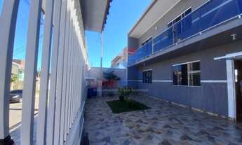 Imagem: Casa Sobrado em Eucalíptos, Fazenda Rio