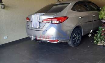 Imagem 3: Sobrado à venda no bairro Tatuquara - Curitiba/PR