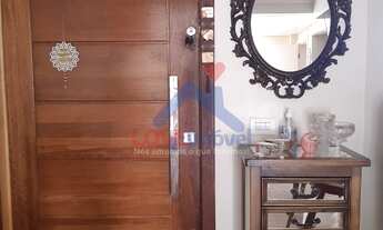 Imagem 5: Sobrado à venda no bairro Tatuquara - Curitiba/PR