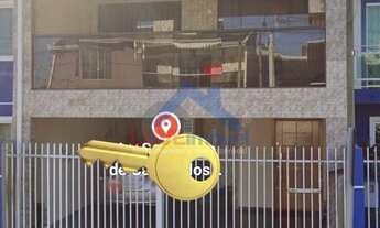 Imagem: Sobrado à venda no bairro Tatuquara - Curitiba/PR