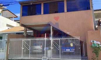 Imagem: Sobrado à venda no bairro Ganchinho - Curitiba/PR