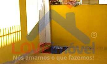 Imagem 2: Sobrado à venda no bairro Tatuquara - Curitiba/PR