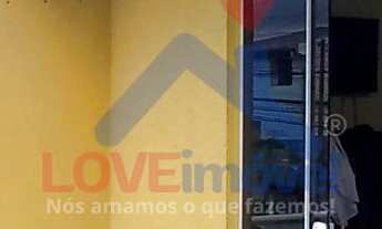 Imagem 4: Sobrado à venda no bairro Tatuquara - Curitiba/PR