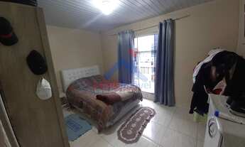 Imagem 5: Sobrado à venda no bairro Tatuquara - Curitiba/PR