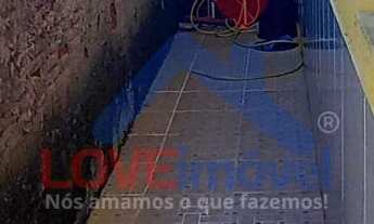 Imagem 3: Sobrado à venda no bairro Tatuquara - Curitiba/PR