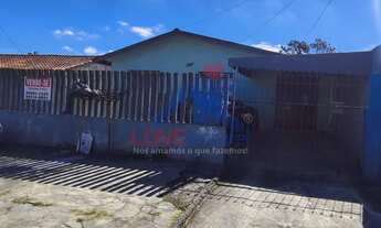 Imagem: Casa à venda no bairro Xaxim - Curitiba/PR