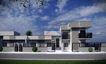 Imagem: Casa à venda no bairro Nações - Fazenda