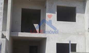 Imagem: Sobrado à venda no bairro Ganchinho - Curitiba/PR