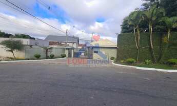 Imagem: Casa à venda no bairro Santa Cândida