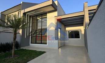 Imagem: Casa à venda no bairro Eucalíptos - Fazenda