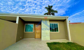 Imagem: Casa Geminada em Santa Terezinha, Fazenda