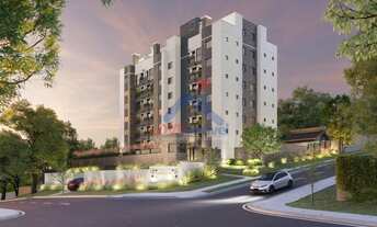 Imagem: Apartamento em Bairro Alto, Curitiba/PR