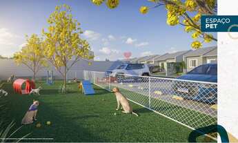 Imagem: Casa à venda no bairro Campo Largo da Roseira