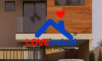 Imagem: Sobrado à venda no bairro Alto Boqueirão