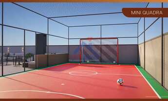 Imagem 5: Apartamento à venda no bairro Boqueirão - Curitiba/PR