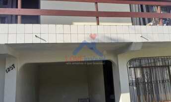 Imagem: Sobrado à venda no bairro Boqueirão