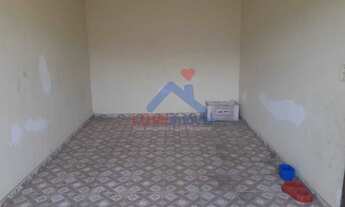 Imagem 2: Sobrado à venda no bairro Boqueirão - Curitiba/PR