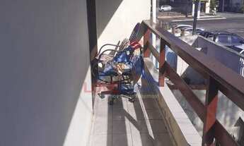 Imagem 4: Sobrado à venda no bairro Boqueirão - Curitiba/PR