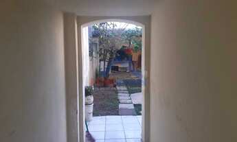 Imagem 6: Sobrado à venda no bairro Boqueirão - Curitiba/PR