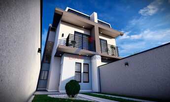 Imagem: Sobrado à venda no bairro Sítio Cercado