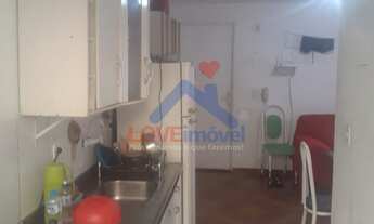 Imagem: Apartamento à venda no bairro Ganchinho